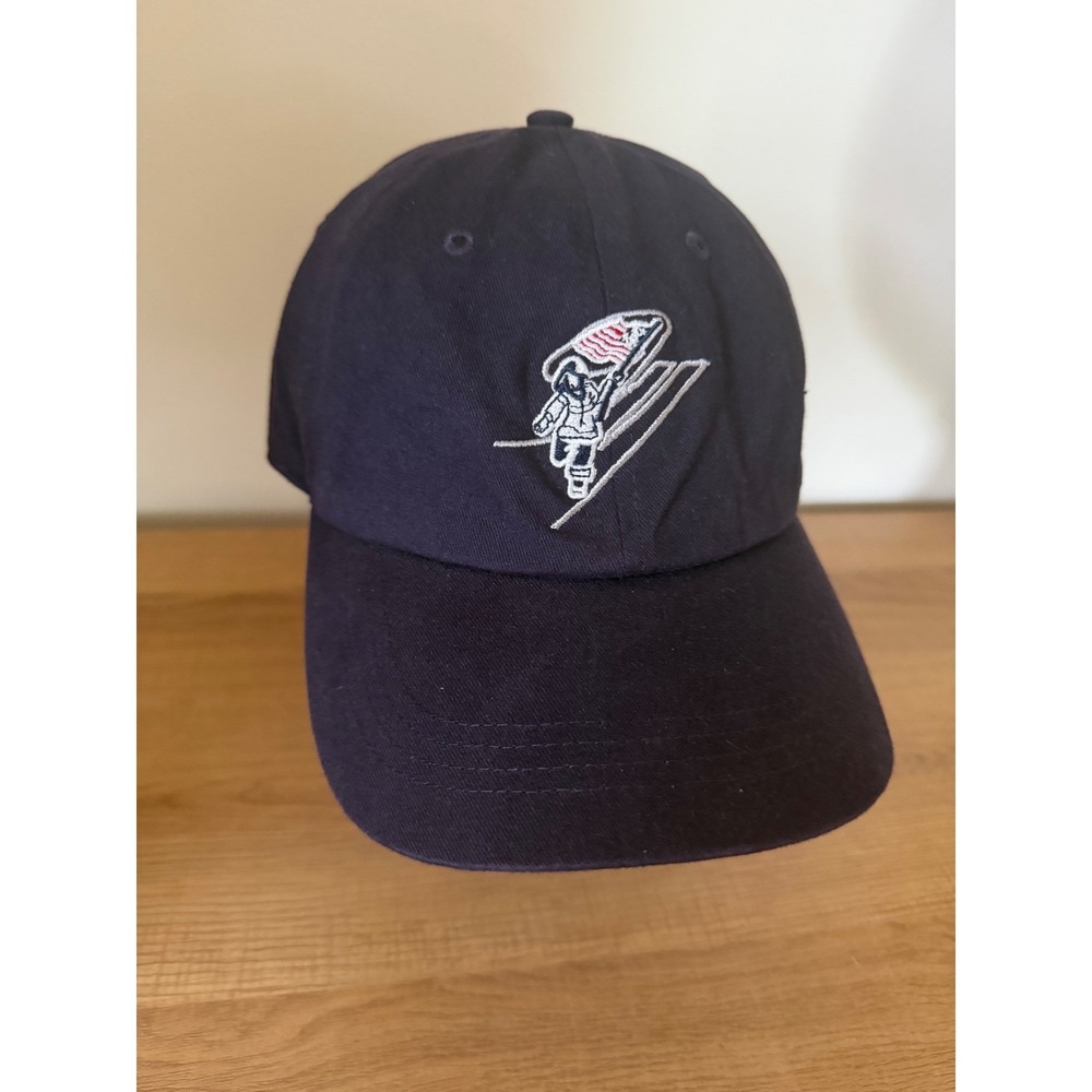9/11 Memorial Firefighter Hat Embroidered First Responder Raising American Flag